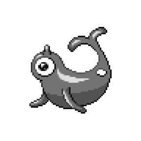 Ungong Sprite Image