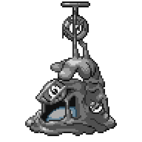Unuk Sprite Image