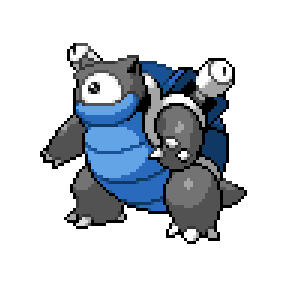 Untoise Sprite Image