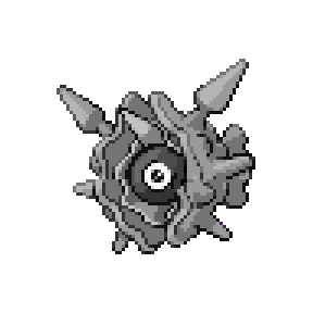 Unster Sprite Image