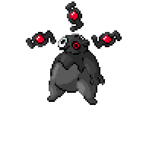 Unzee Sprite Image