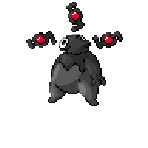 Unzee Sprite Image