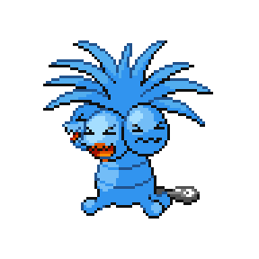 Wobtor Sprite Image