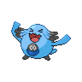 Wobsey Sprite Image