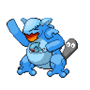 Wobkhan Sprite Image