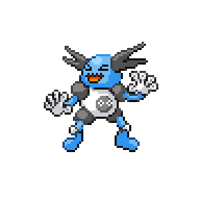 Wobmime Sprite Image