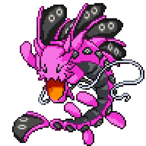 Wobdos Sprite Image