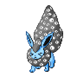 Wobreon Sprite Image