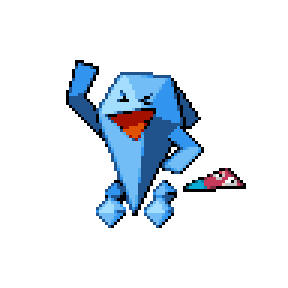 Wobgon Sprite Image