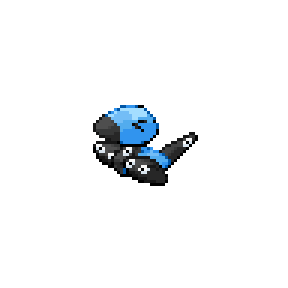 Wobgon Sprite Image