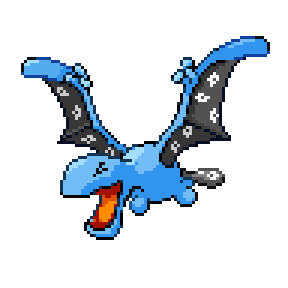 Wobdactyl Sprite Image