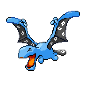 Wobdactyl Sprite Image