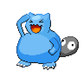 Woblax Sprite Image