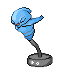 Wobuna Sprite Image