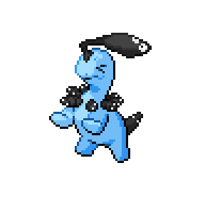 Wobleef Sprite Image