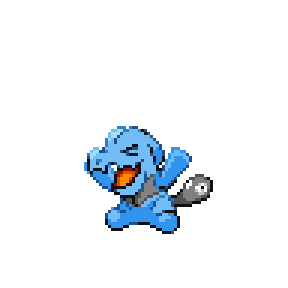 Wobdile Sprite Image