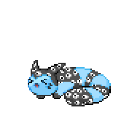 Wobret Sprite Image