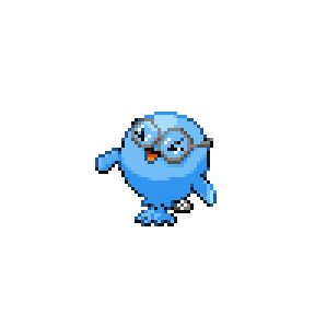 Wobhoot Sprite Image