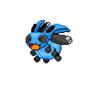 Wobba Sprite Image