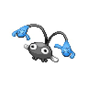 Wobchou Sprite Image