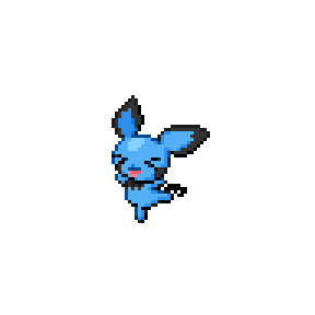 Wobchu Sprite Image