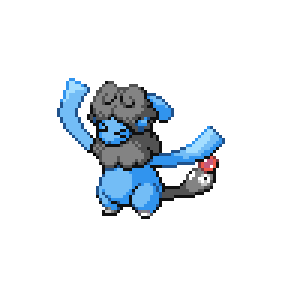 Wobffy Sprite Image