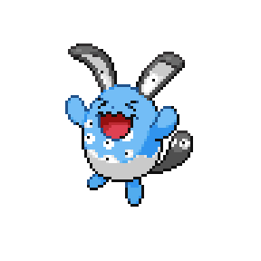 Wobrill Sprite Image