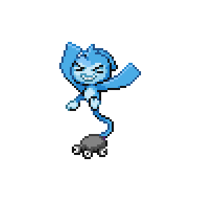 Wobpom Sprite Image