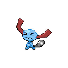 Wobper Sprite Image