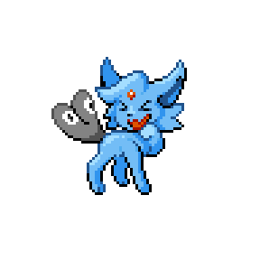 Wobeon Sprite Image