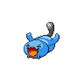 Wobsparce Sprite Image