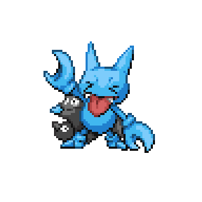 Wobgar Sprite Image