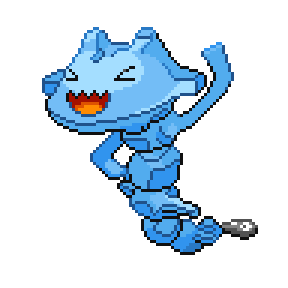 Woblix Sprite Image