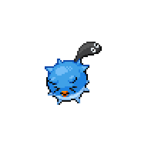 Wobfish Sprite Image