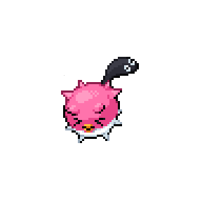 Wobfish Sprite Image