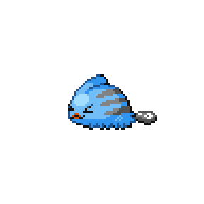 Wobnub Sprite Image