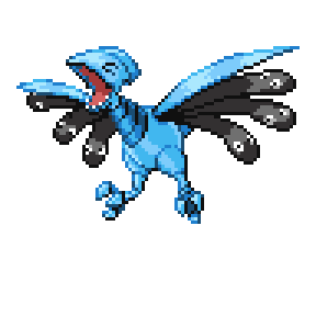 Wobmory Sprite Image