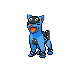 Wobdour Sprite Image