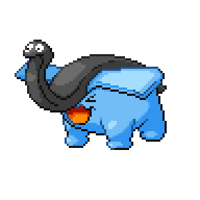 Wobphan Sprite Image