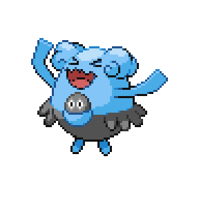 Wobsey Sprite Image