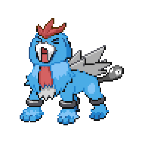 Wobtei Sprite Image