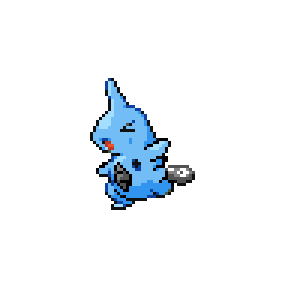 Wobtar Sprite Image