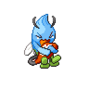Wobbi Sprite Image