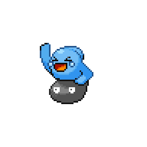Wobrill Sprite Image