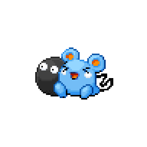 Wobrill Sprite Image