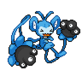 Wobpom Sprite Image