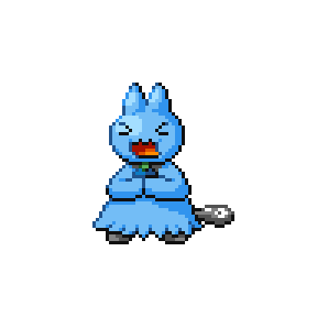 Woblax Sprite Image