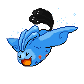 Wobkiss Sprite Image