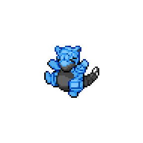 Wobshrew Sprite Image