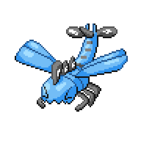 Wobmega Sprite Image